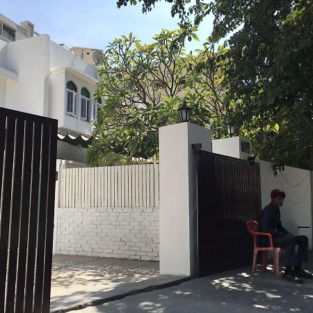 烏代浦Mahavir Niwas住宿加早餐旅馆 外观 照片