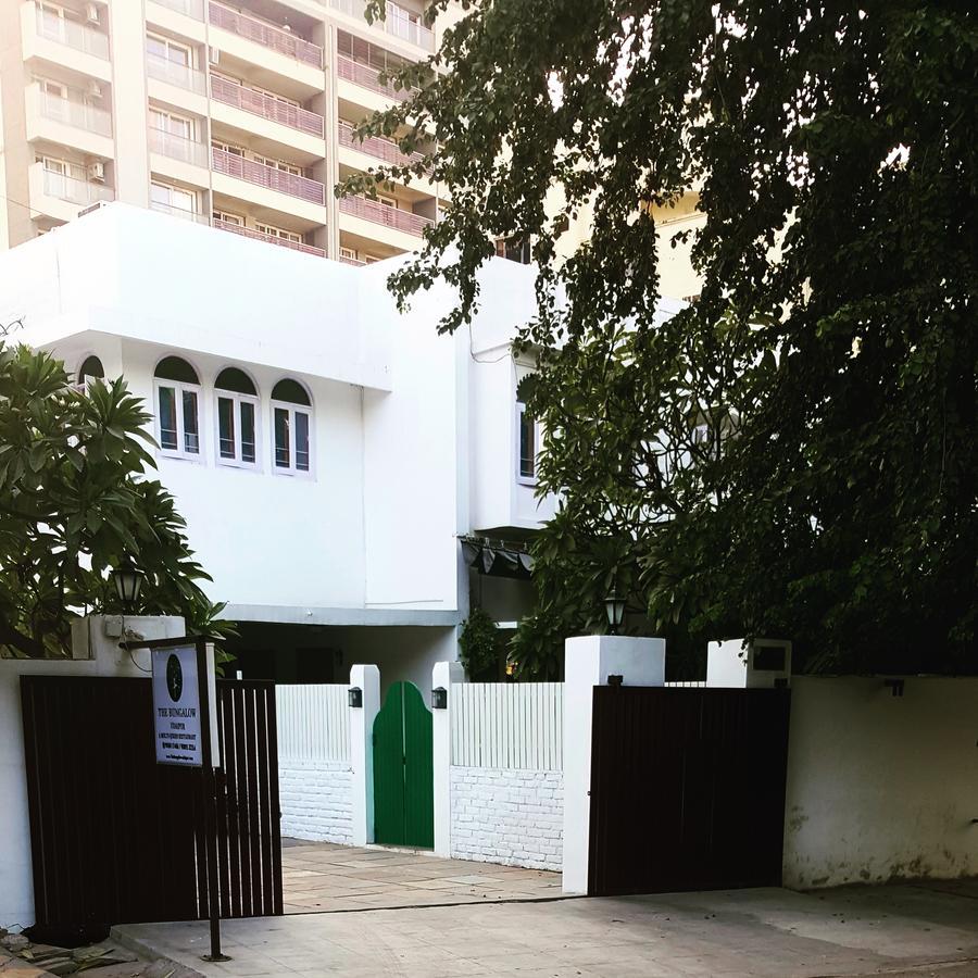 烏代浦Mahavir Niwas住宿加早餐旅馆 外观 照片