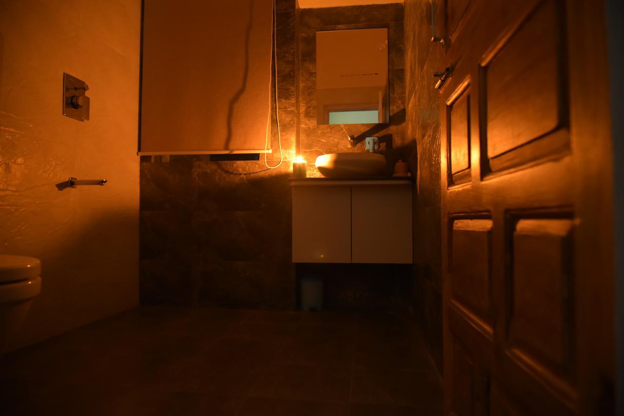 烏代浦Mahavir Niwas住宿加早餐旅馆 外观 照片